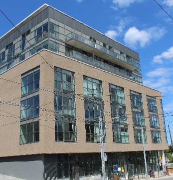 Q Lofts