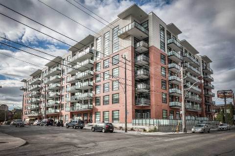 Showcase Lofts