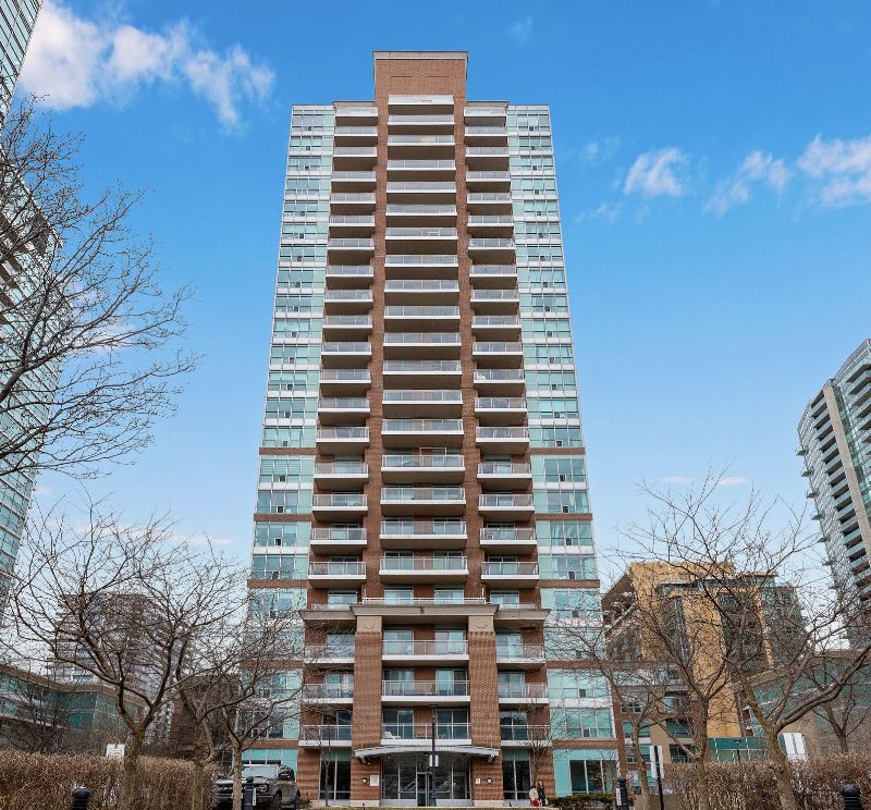 Battery Park Lofts