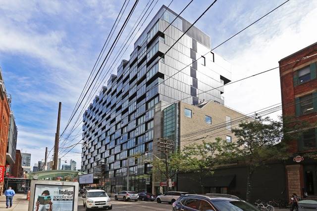 Thompson Residence Lofts