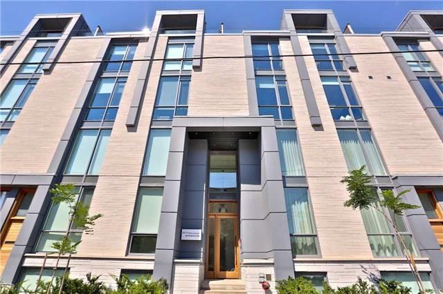 Edition Richmond Lofts