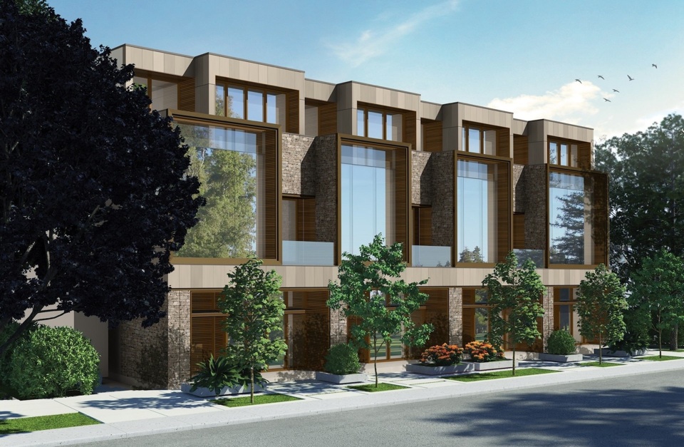 Town Lofts