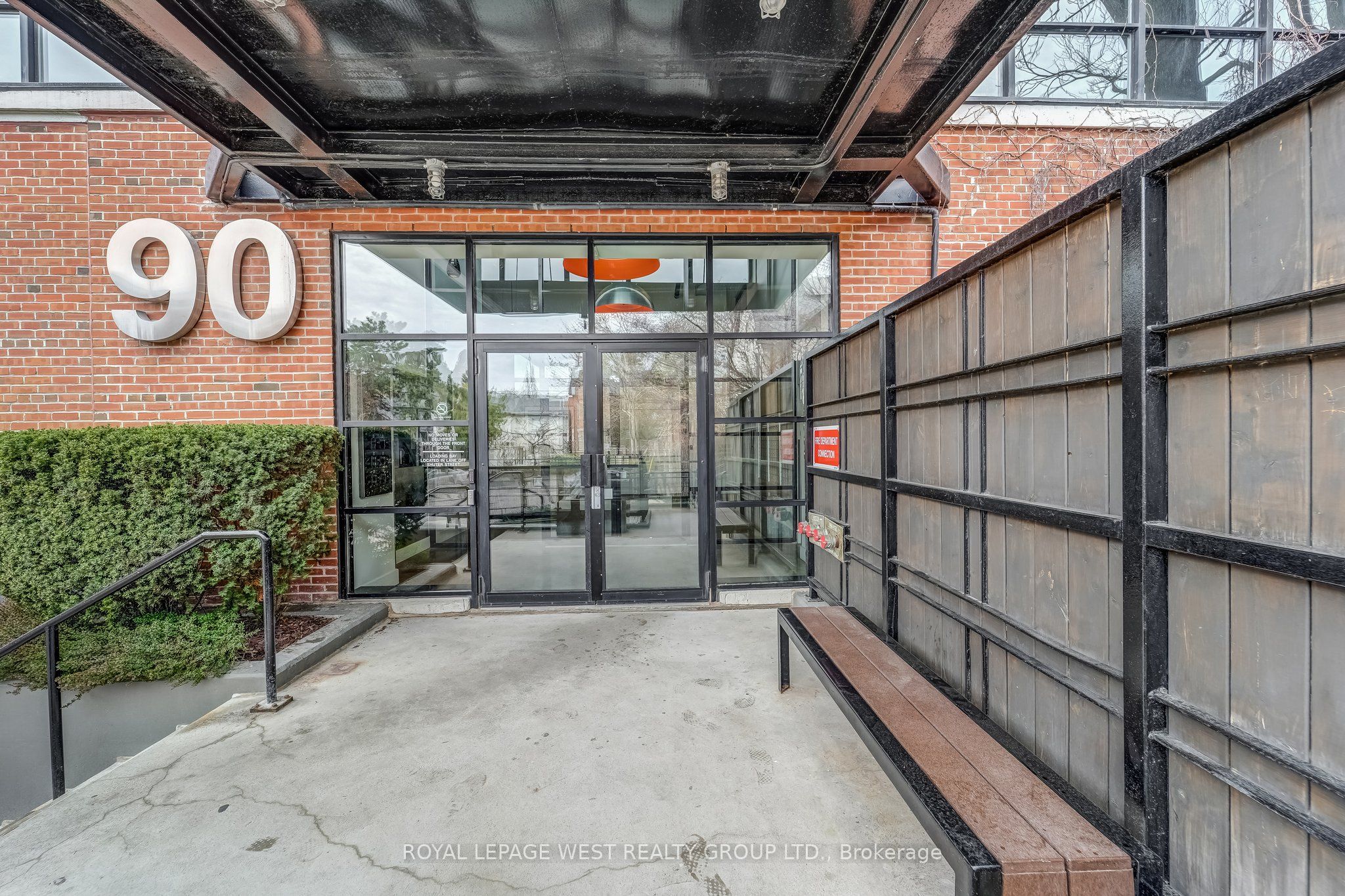 Brewery Lofts