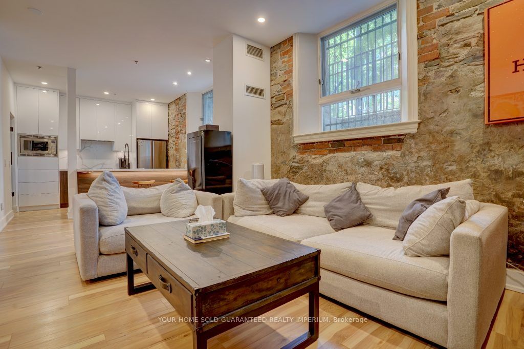 Massey Harris Lofts