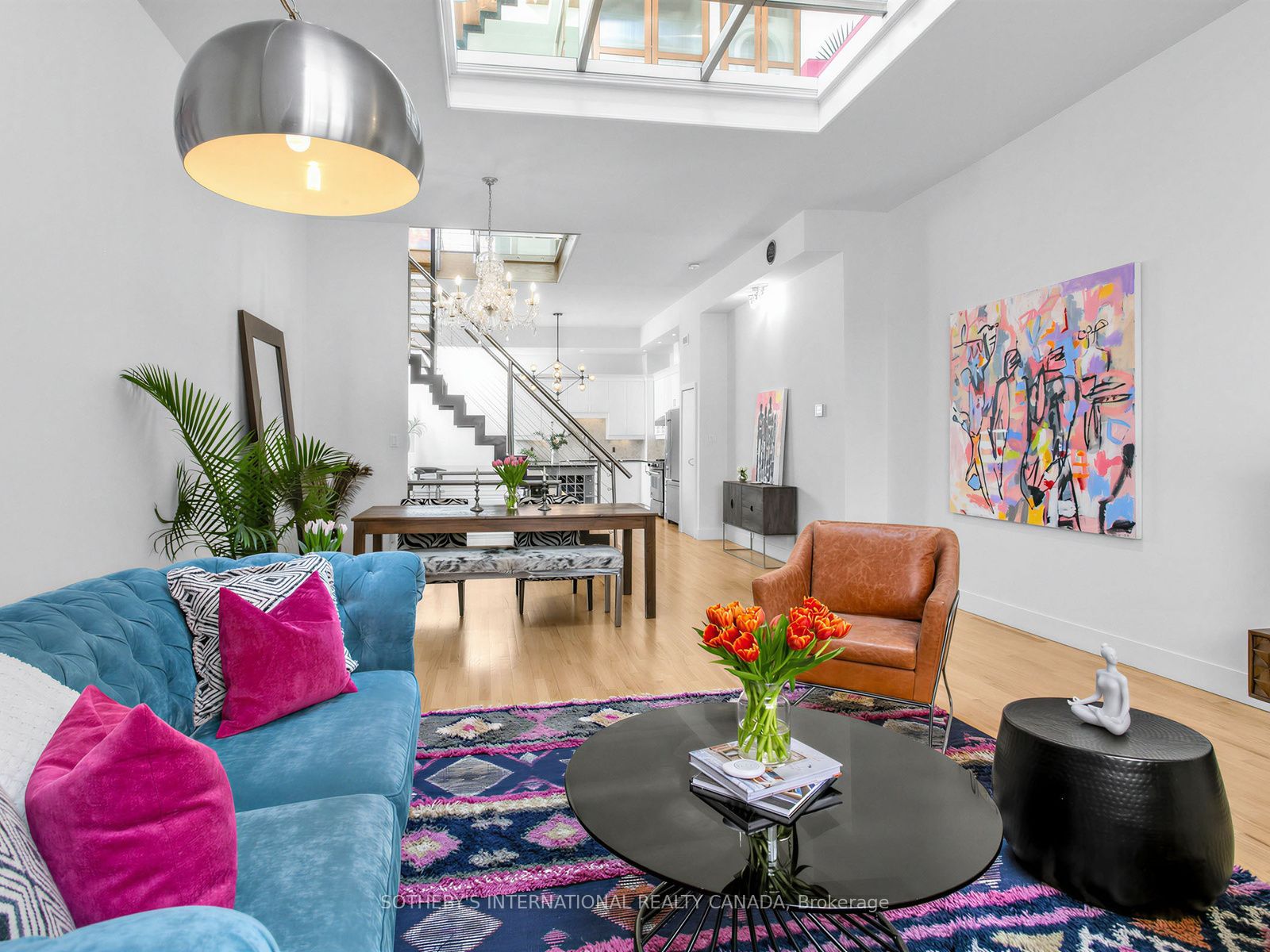 Claremont Street Lofts