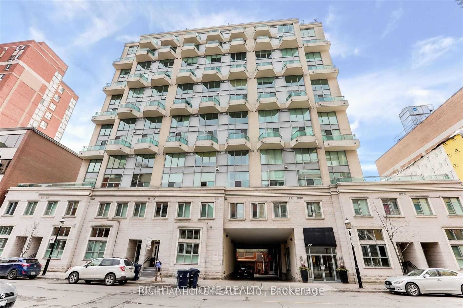 Absolute Lofts