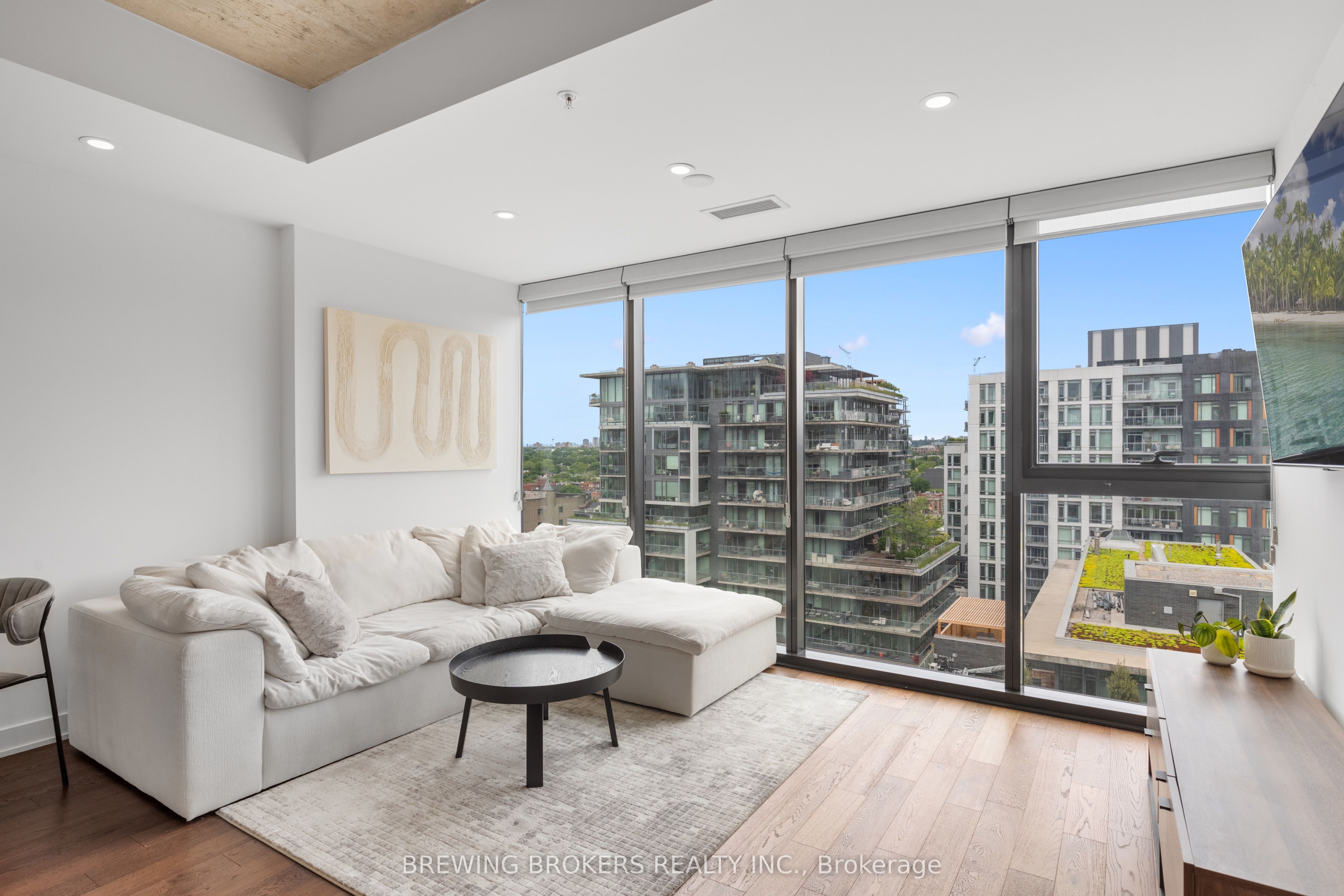 Thompson Residence Lofts