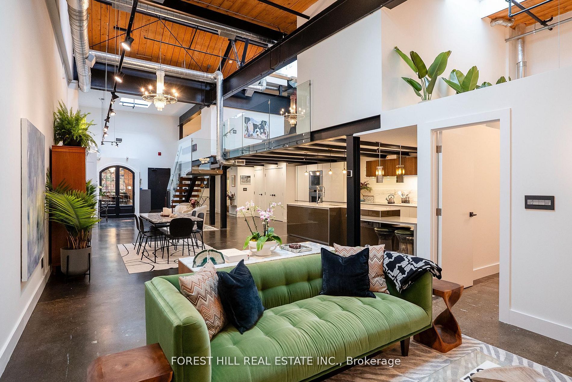 i-Zone Lofts, #123