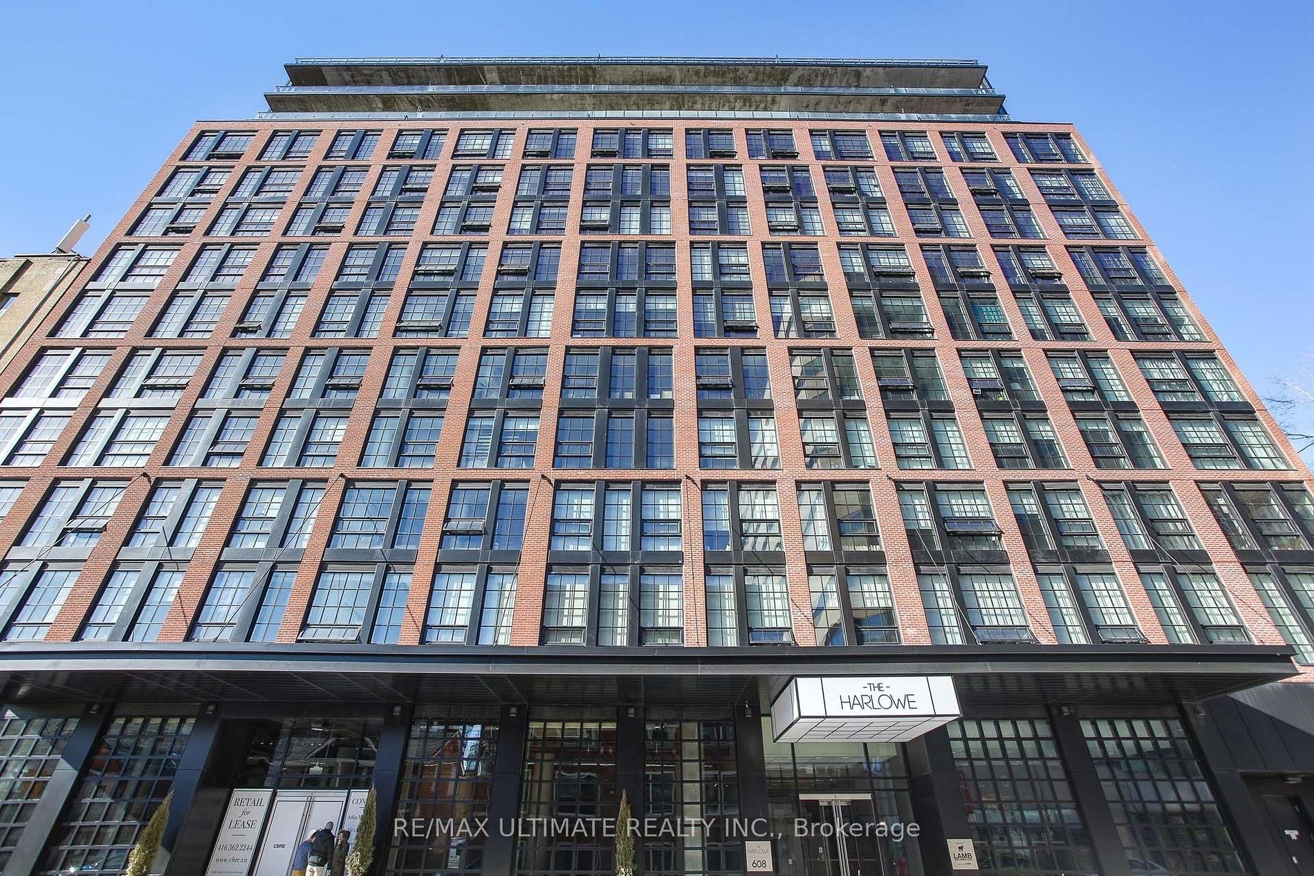 Harlowe Lofts