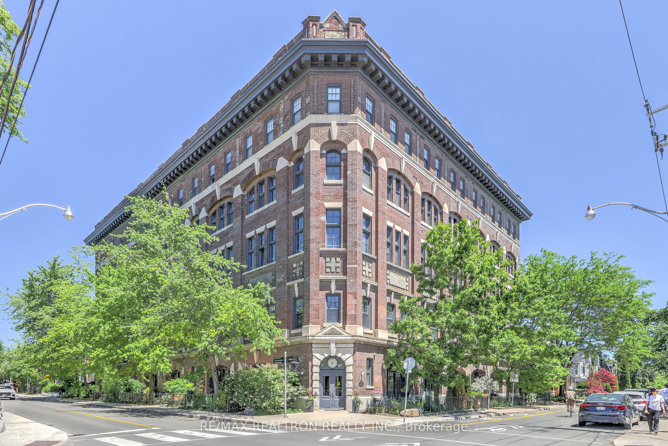 Argyle Lofts