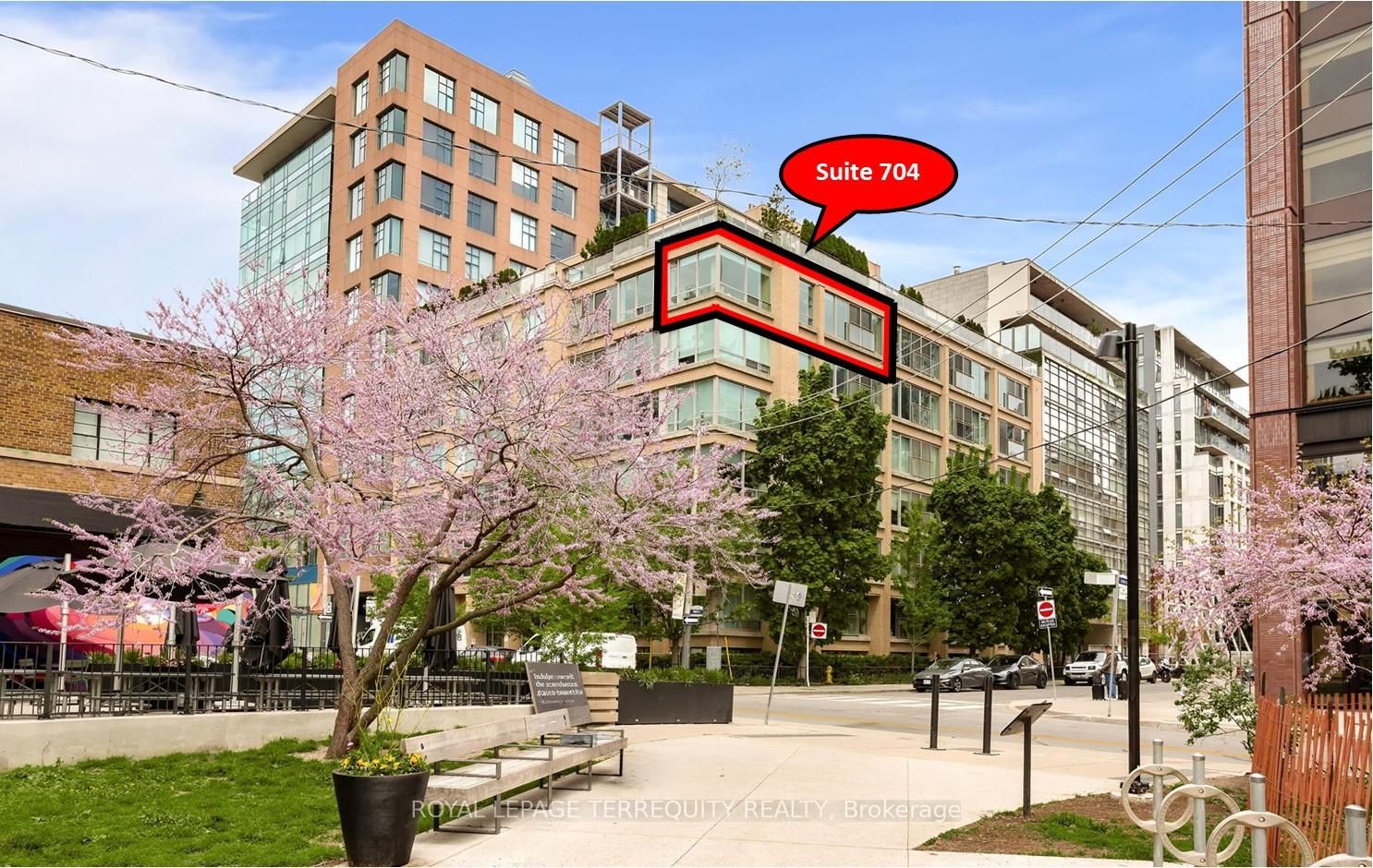 Sylvia Lofts