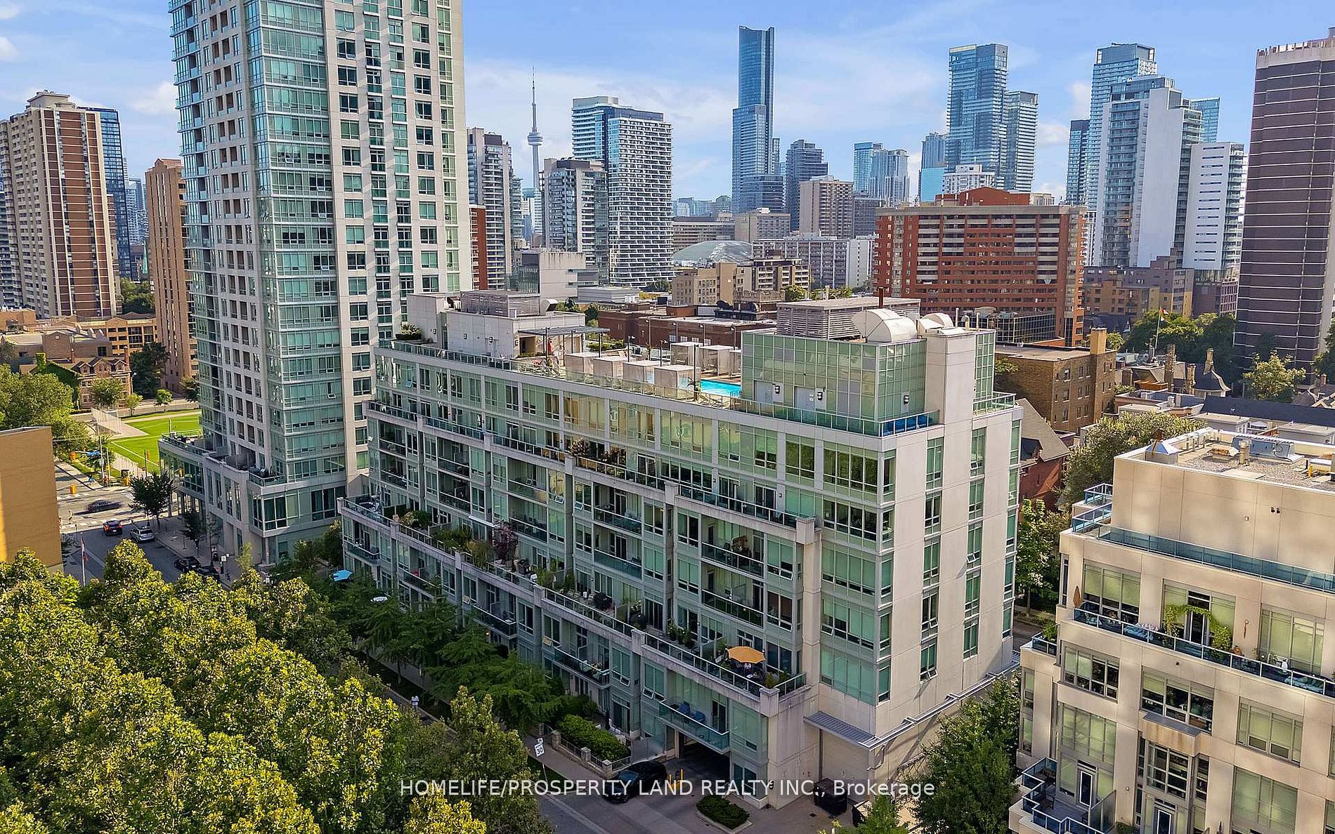 Verve Lofts