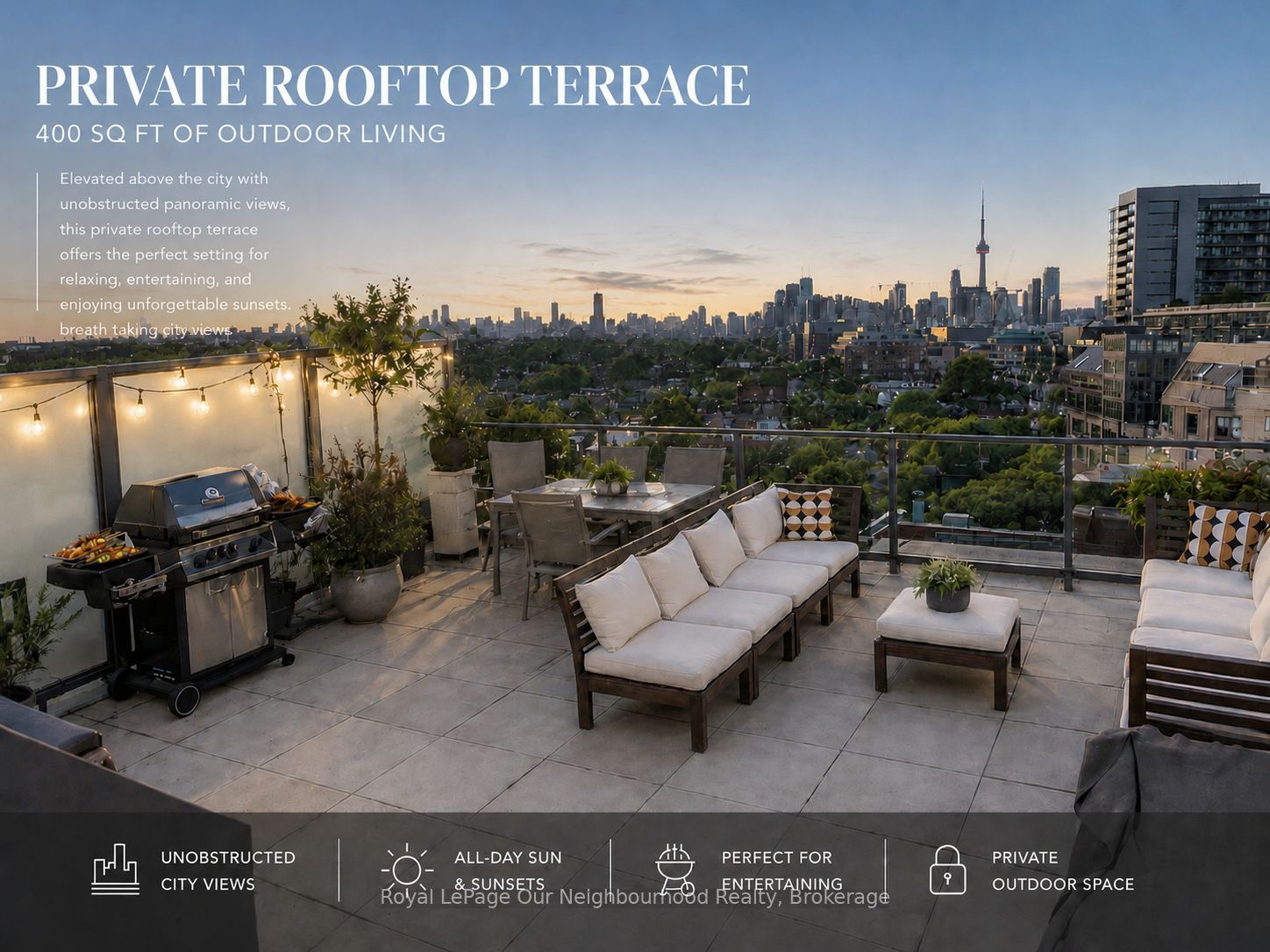 2 Gladstone Lofts