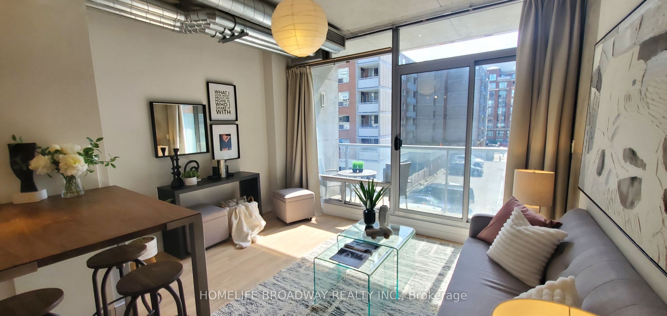 One Six Nine Lofts