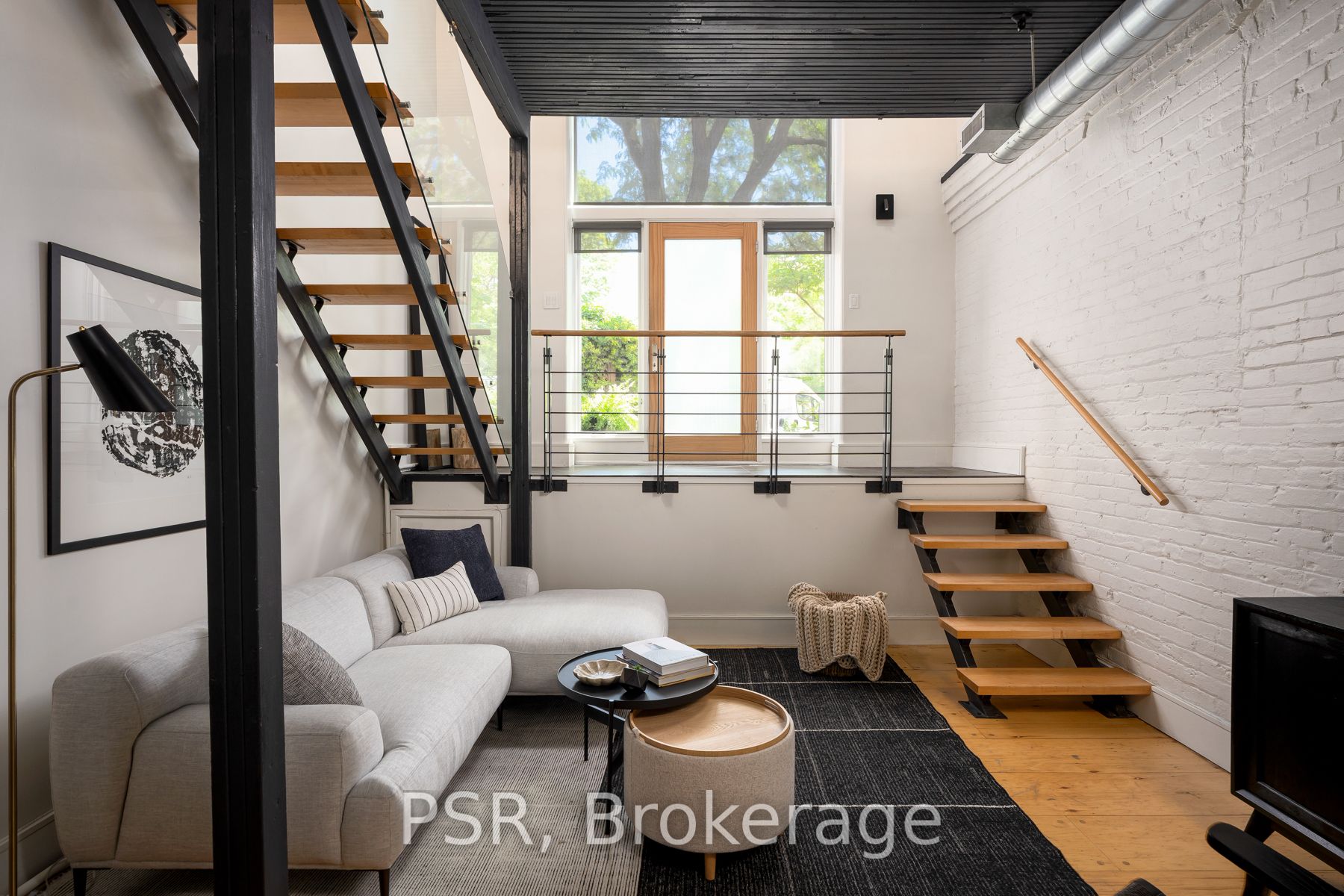 Brockton Lofts, #8