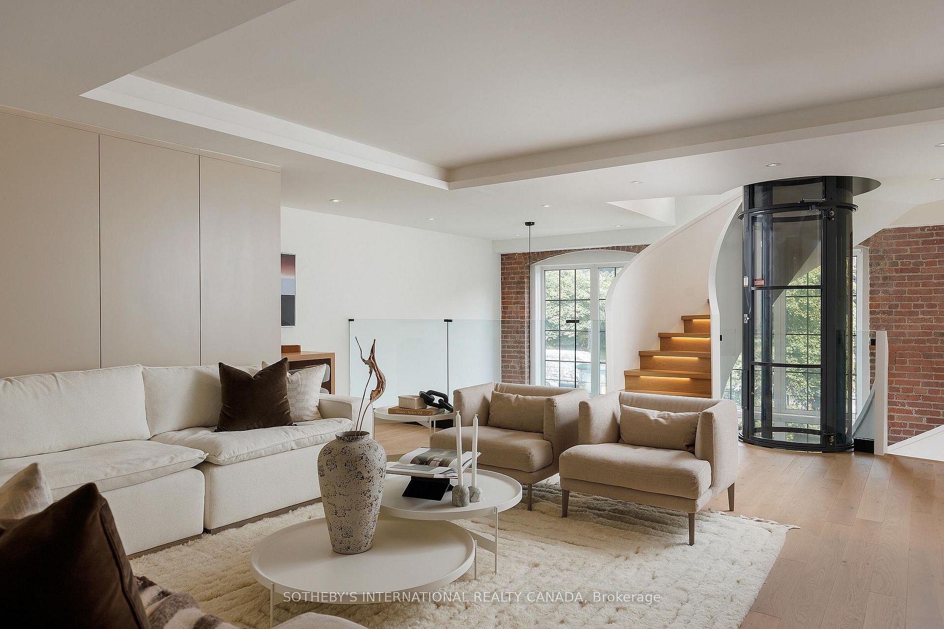 Foundry Lofts