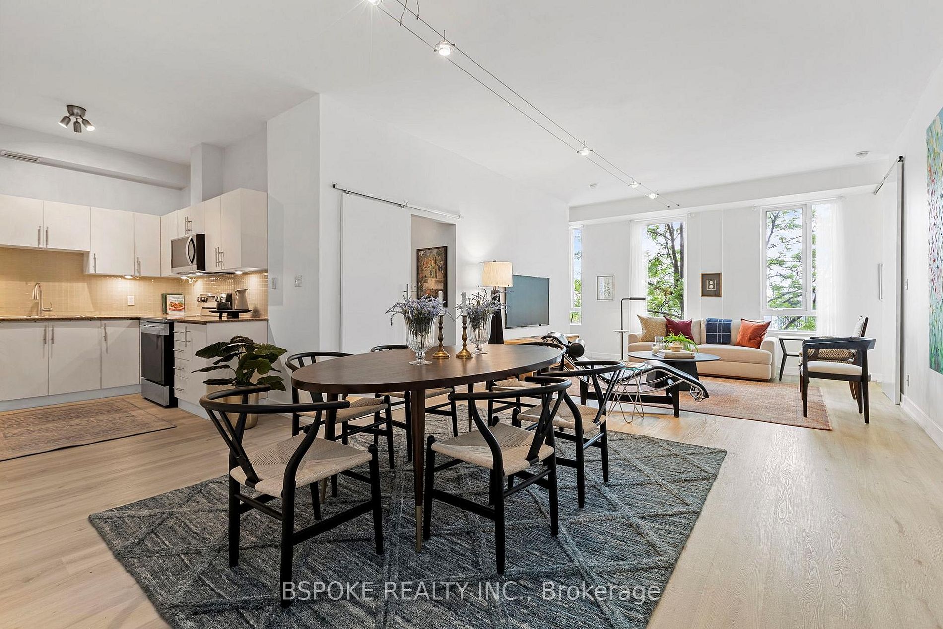 St. Johns Place Lofts, #303
