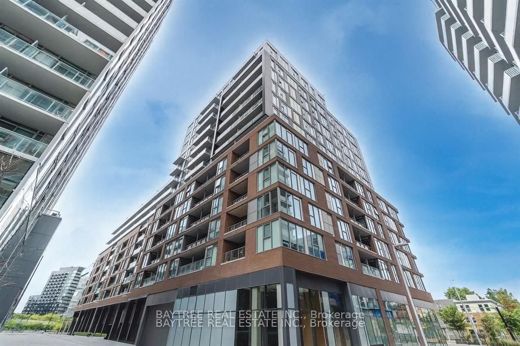Riverside Square Lofts 15-45