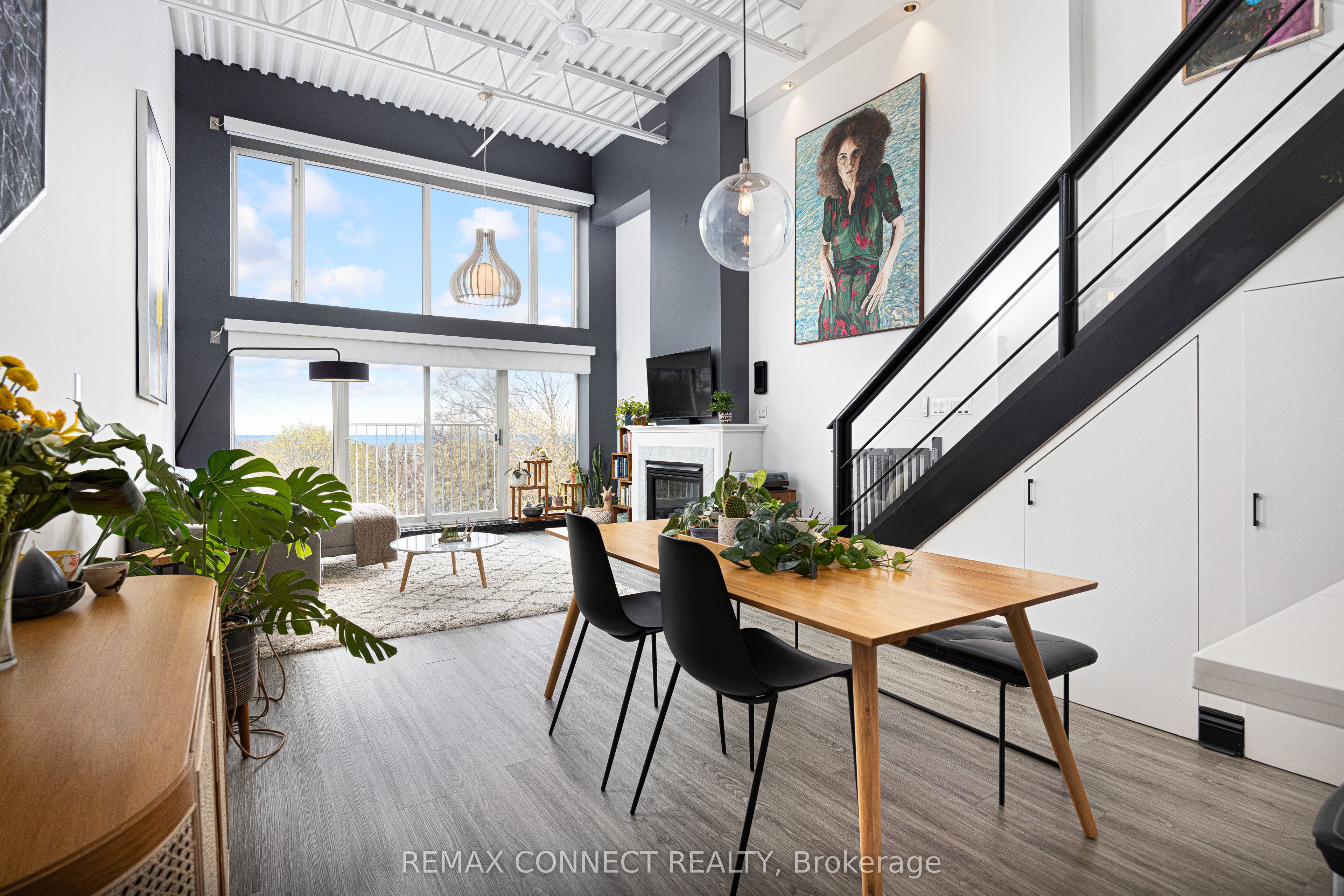Beachview Lofts