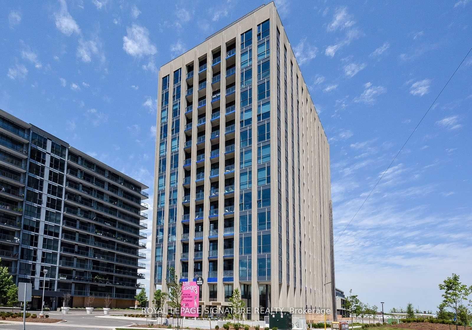 Liv Lofts, #202