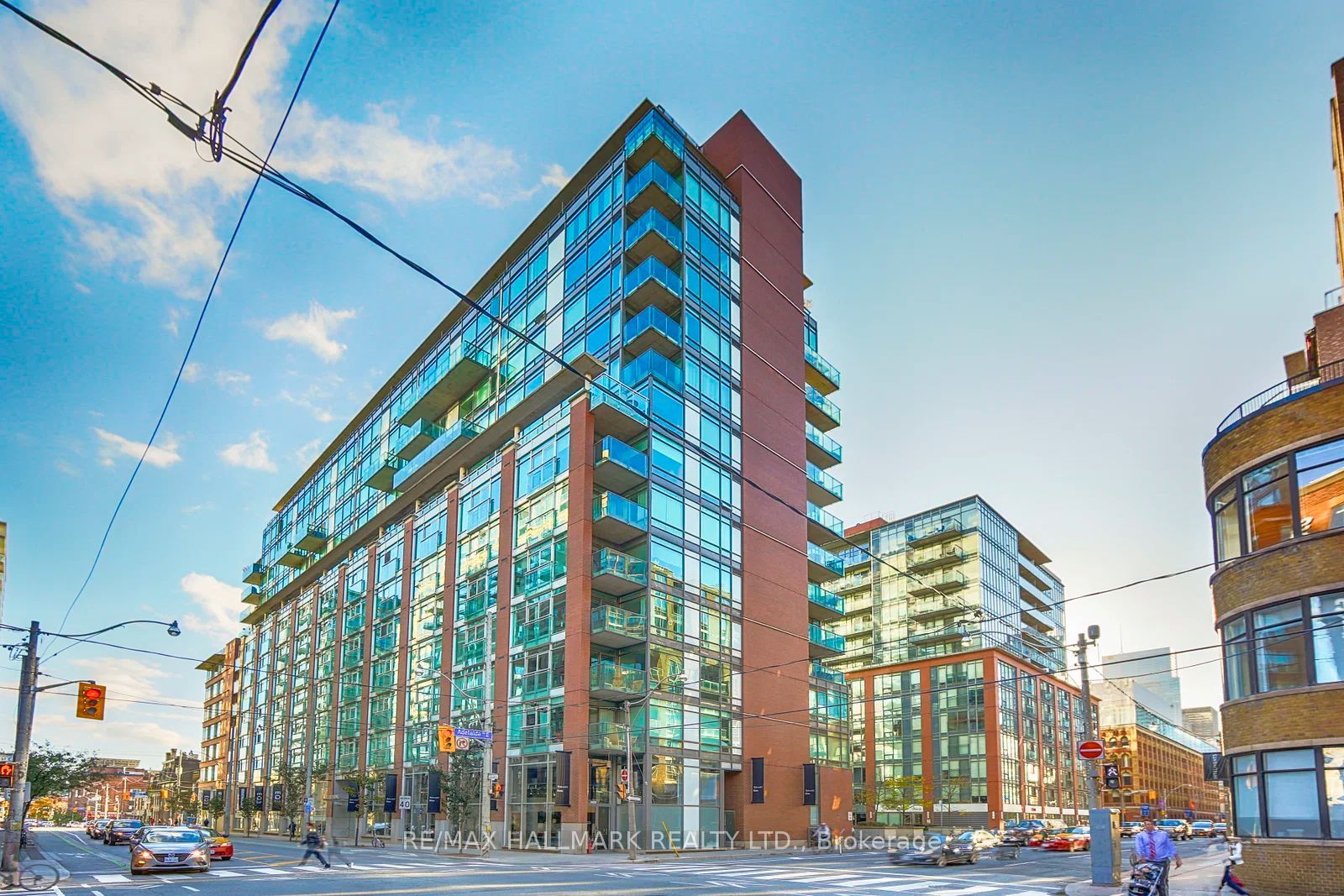 MoZo Lofts, #728