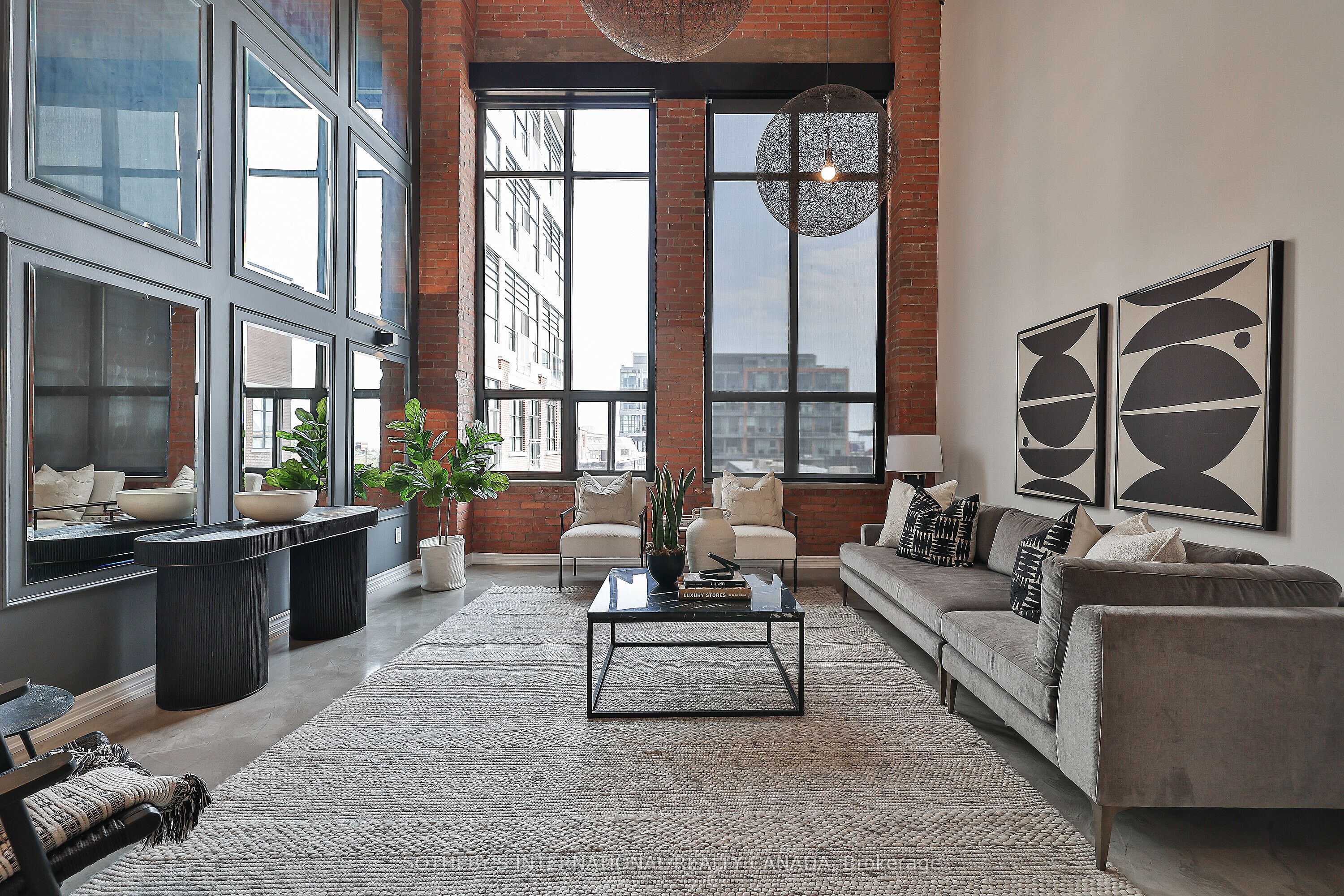 Toy Factory Lofts