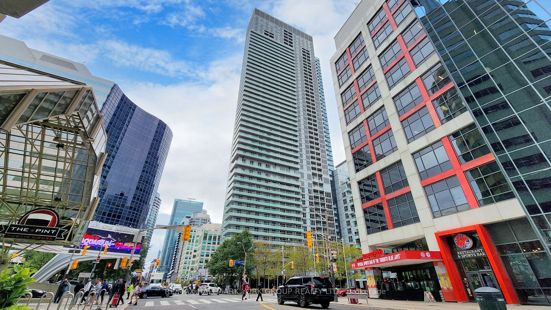 300 Front Street Lofts, #3507
