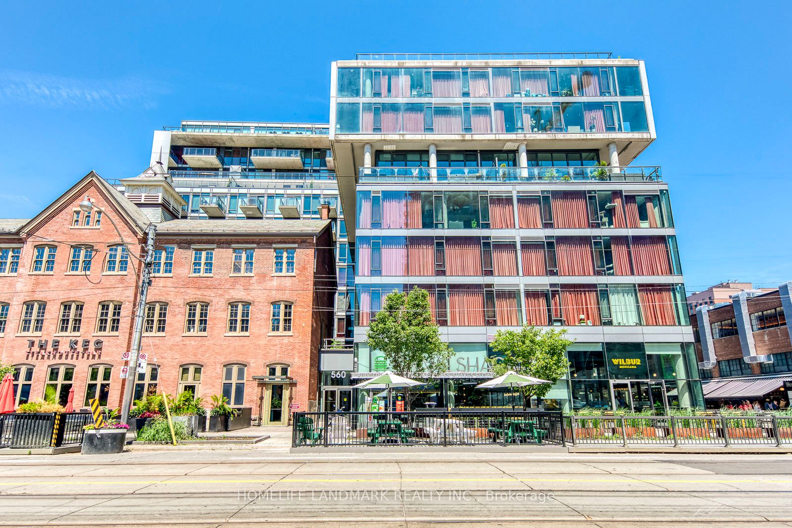 Fashion House Lofts