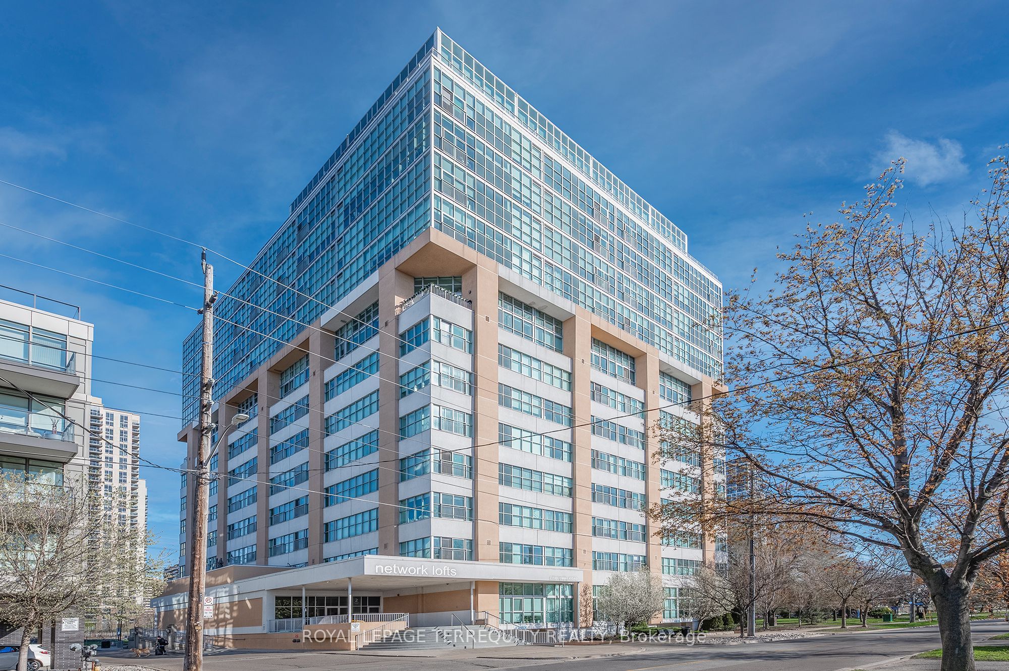 Network Lofts