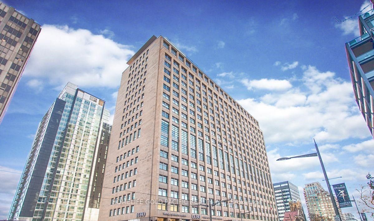 Imperial Plaza Lofts, #1222