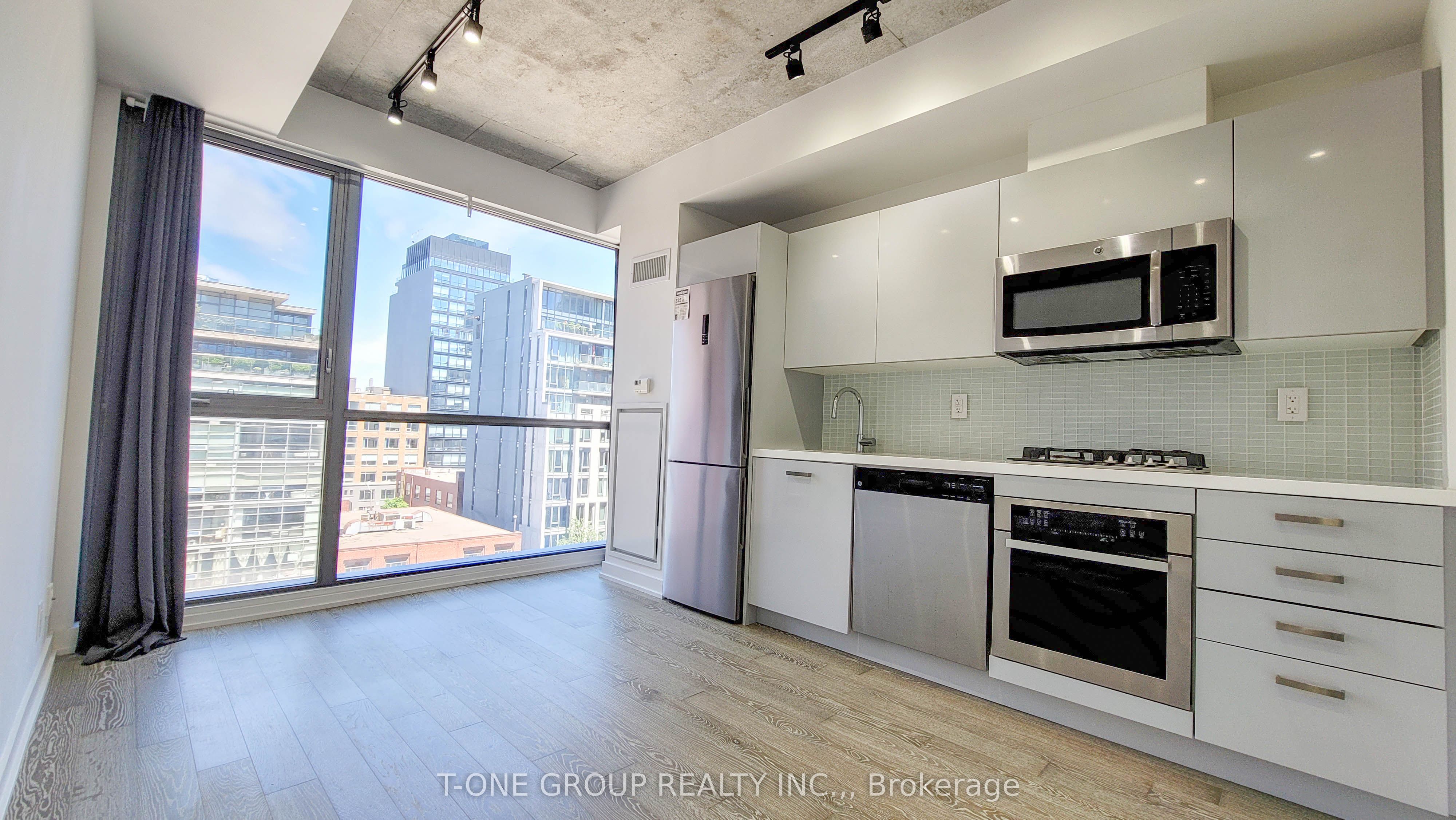 Brant Park Lofts