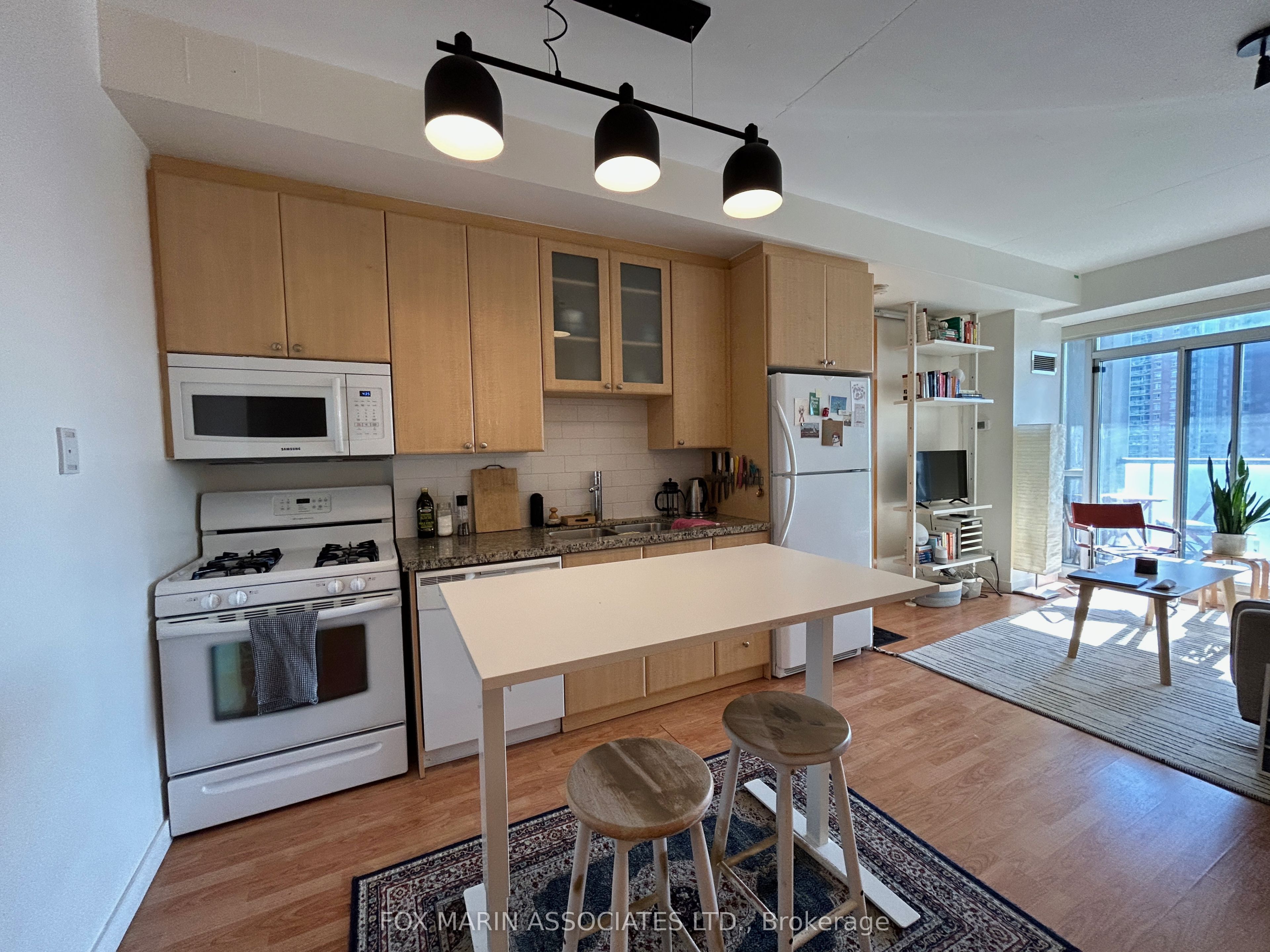 DNA Lofts, #1022