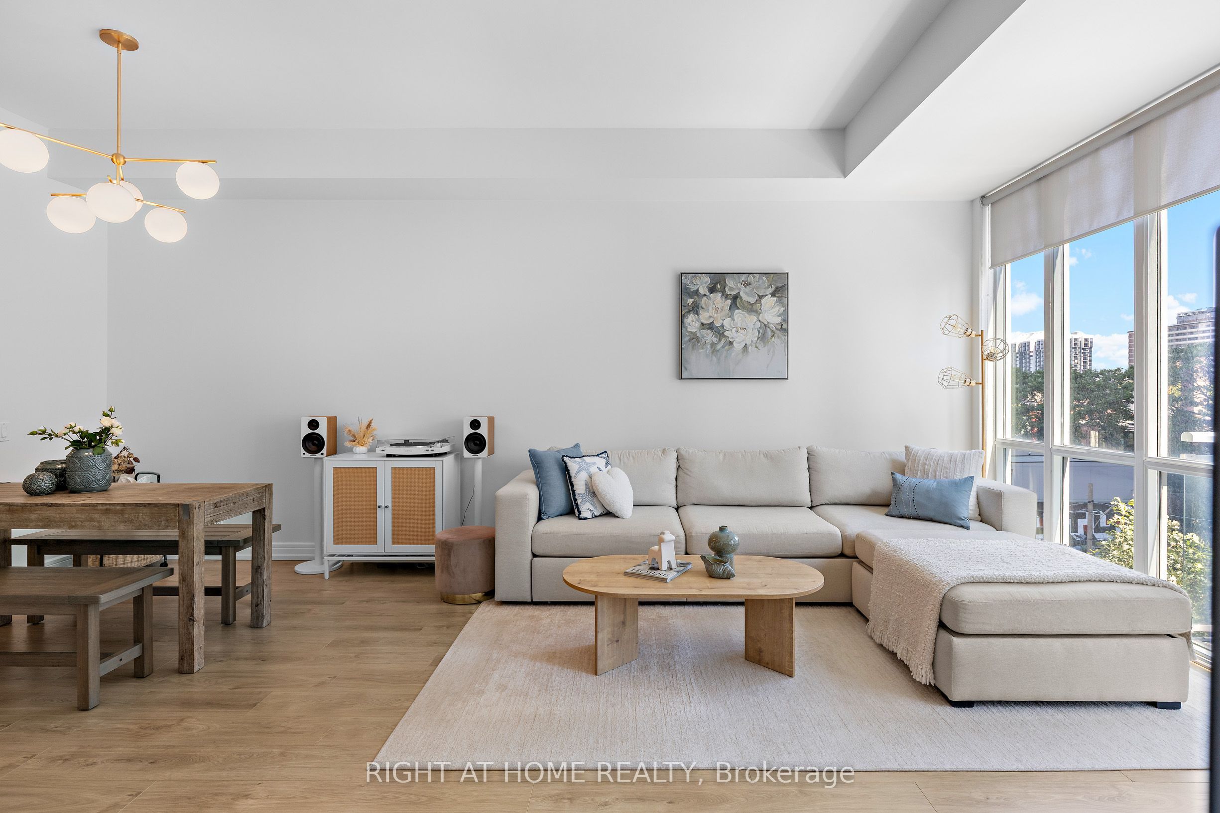 Vu Condos & Lofts, #N505