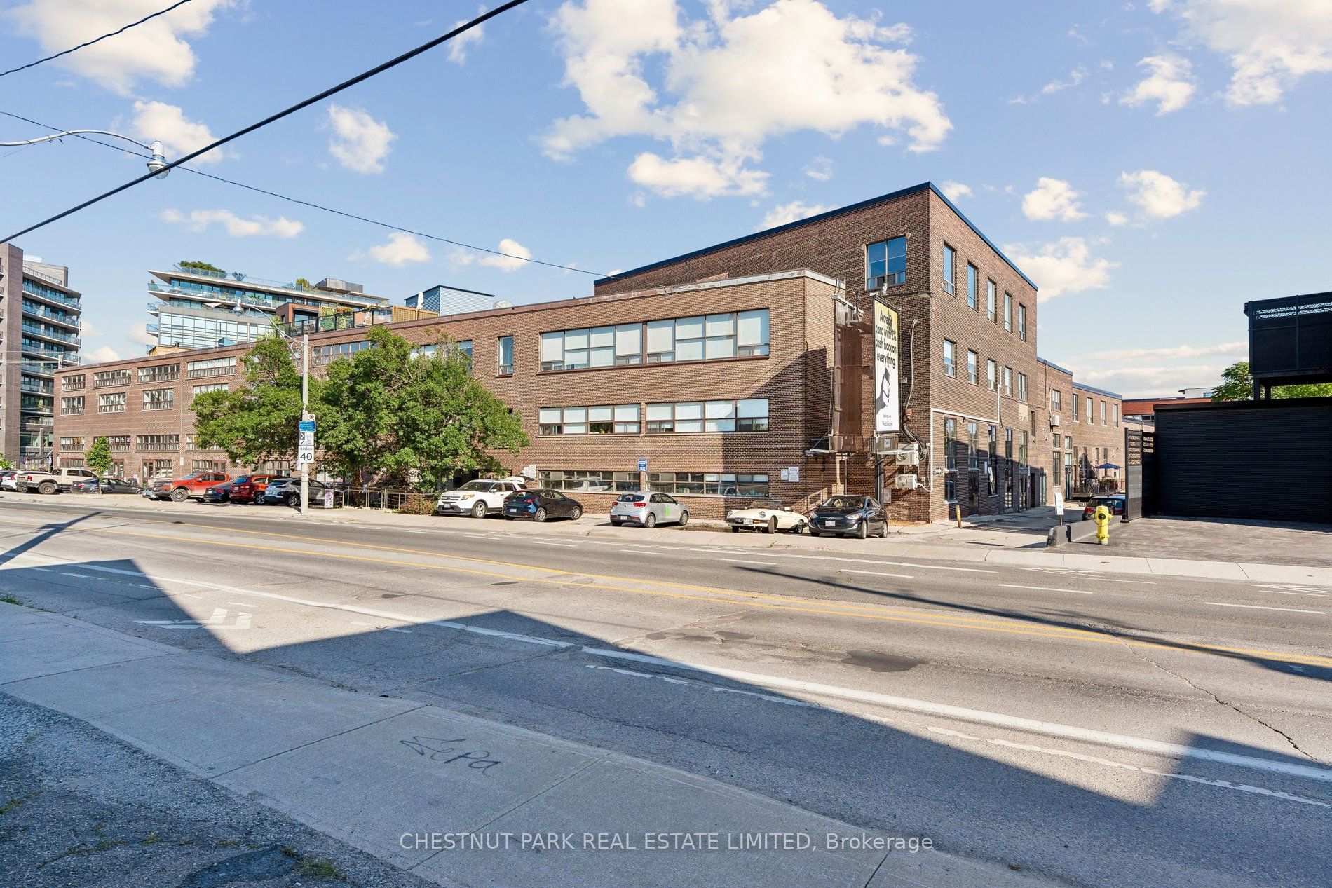 i-Zone Lofts, #149