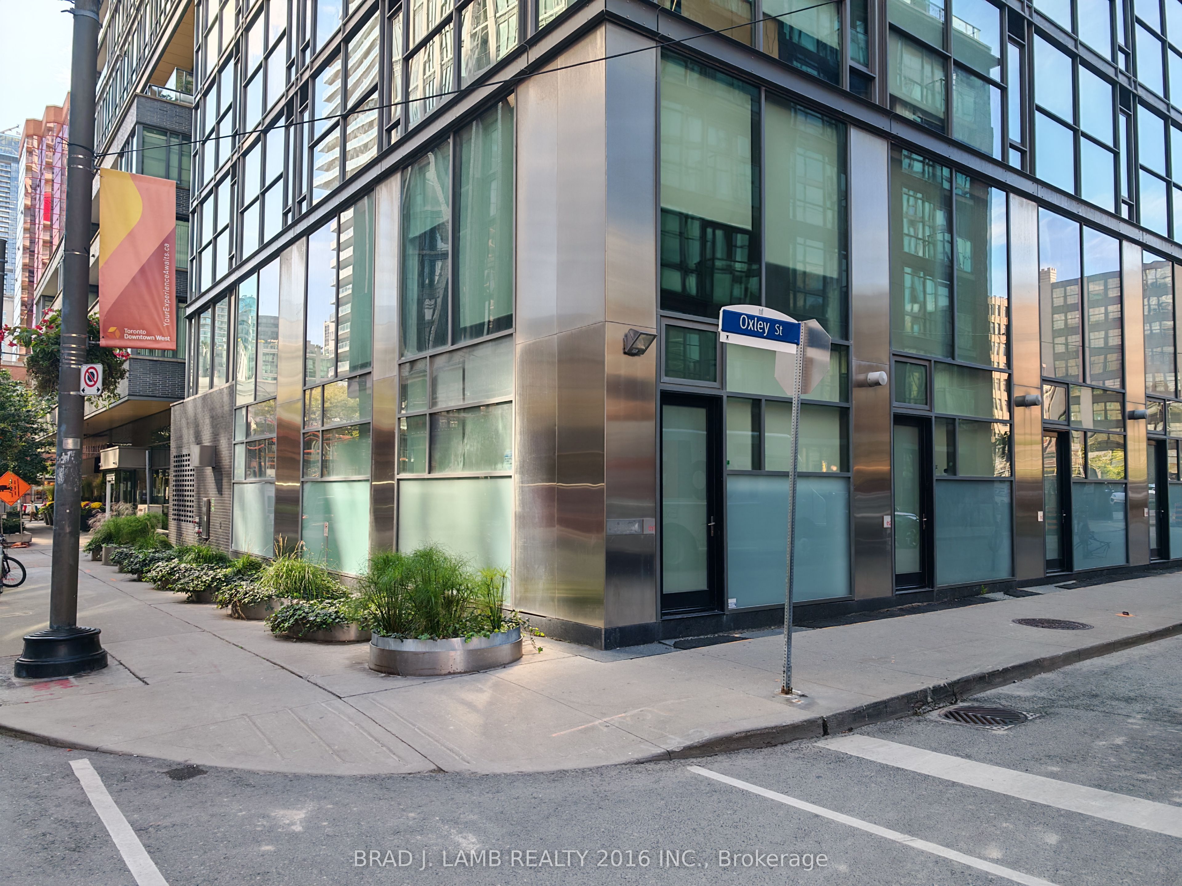 Glas Lofts