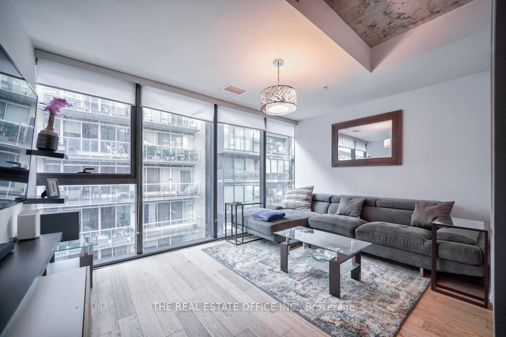 Thompson Residence Lofts
