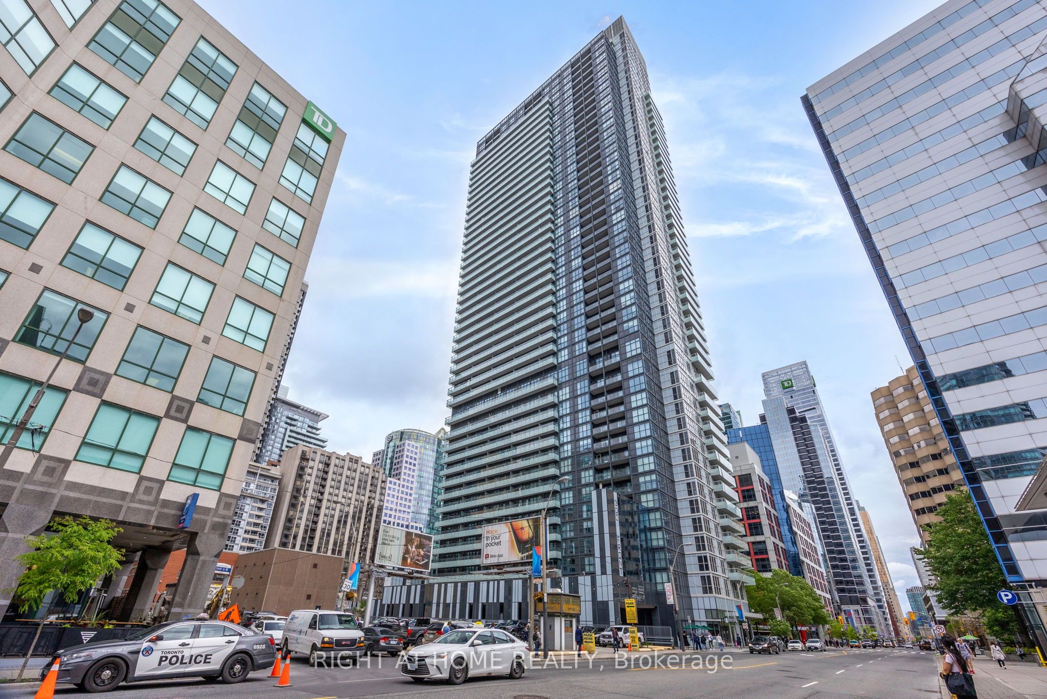 300 Front Street Lofts, #3903