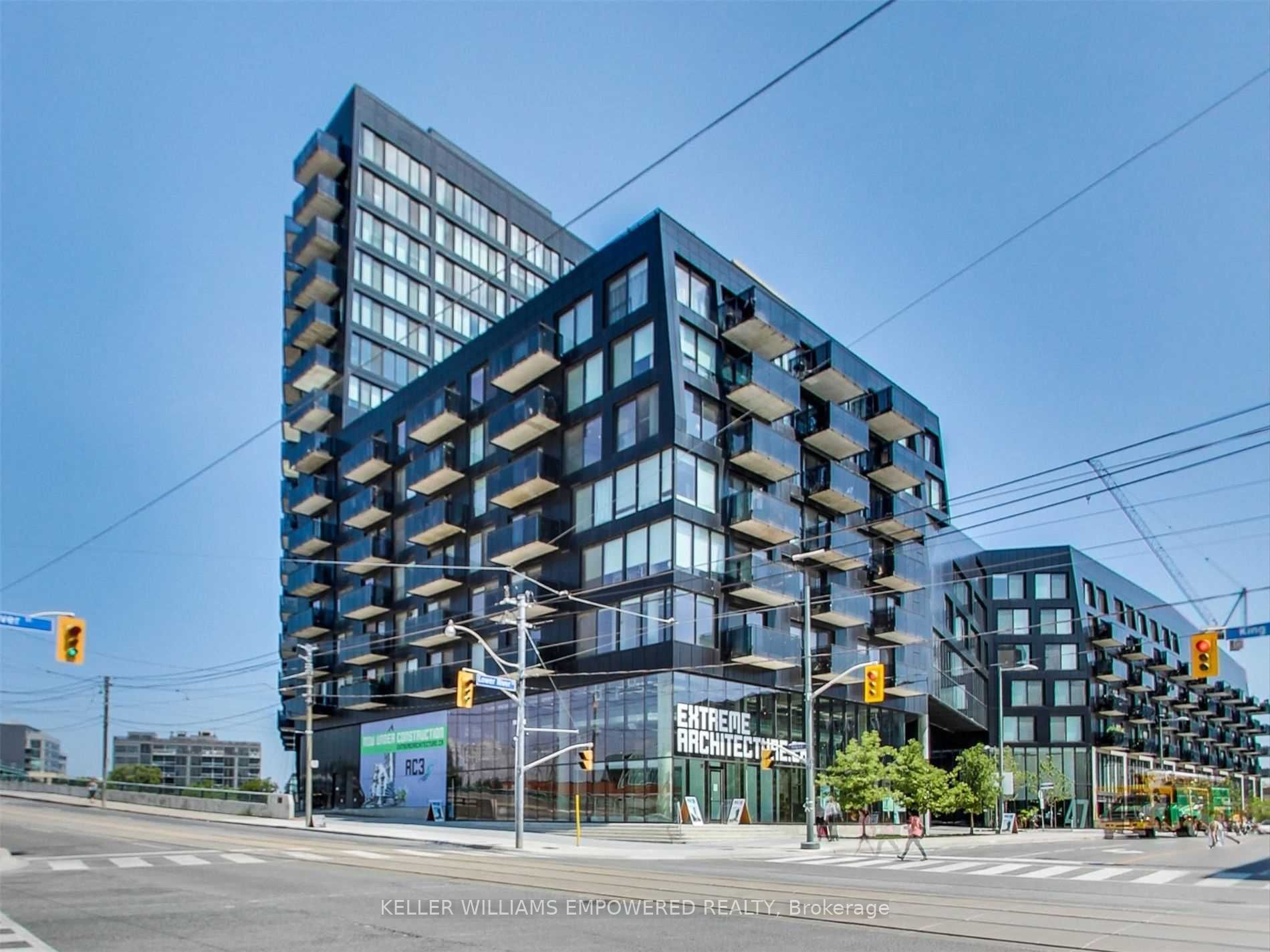 River City I Lofts