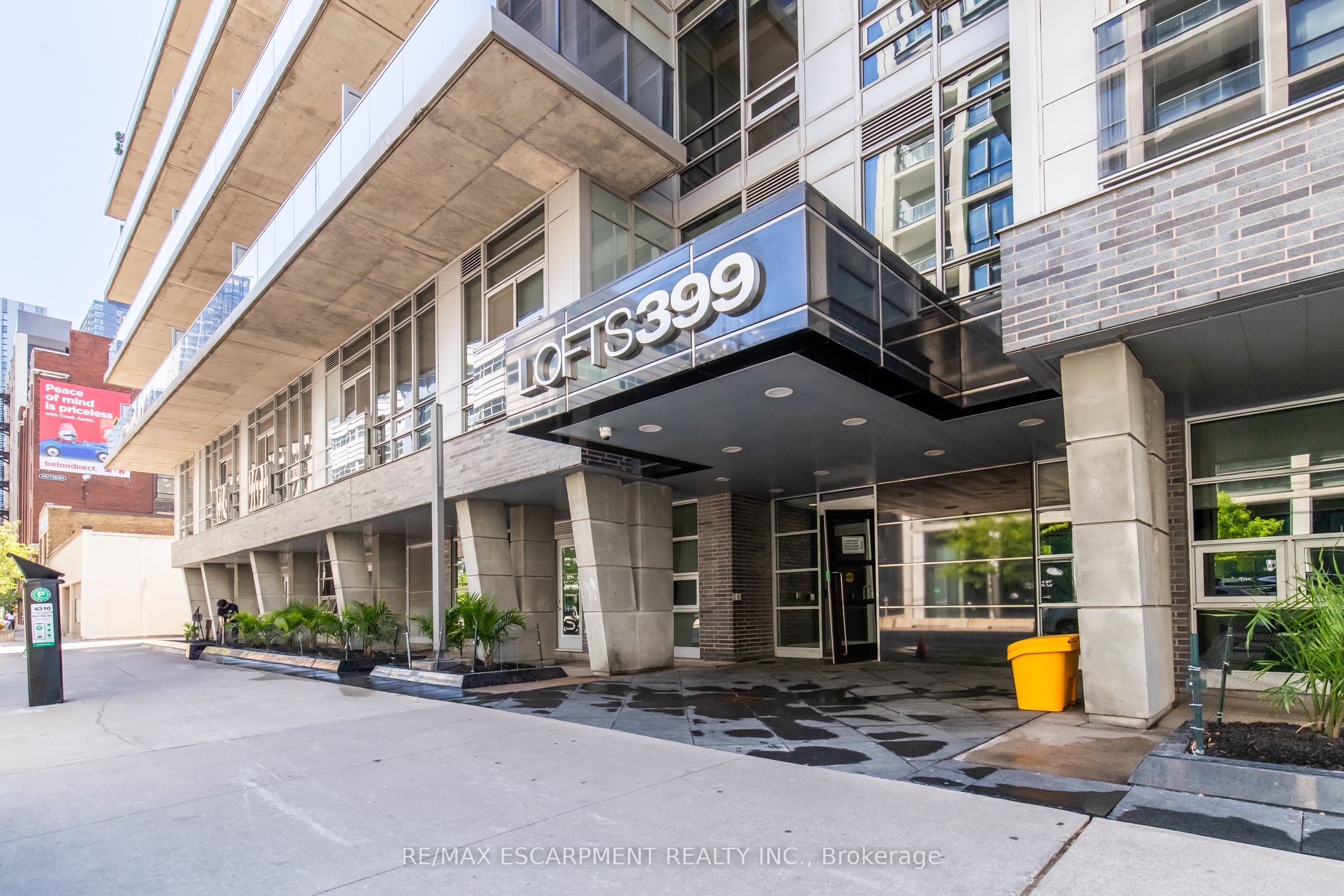 399 Lofts
