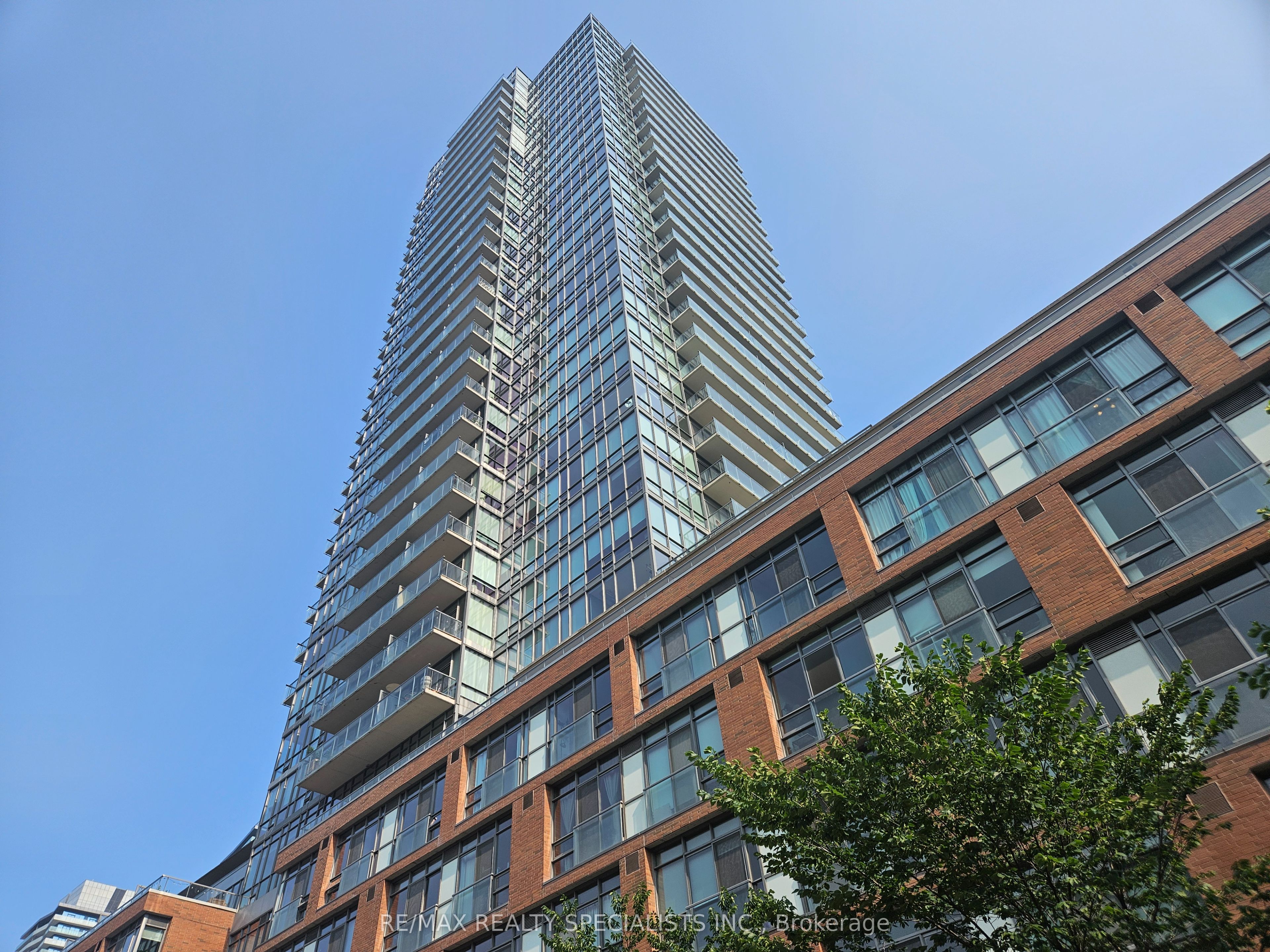 Pure Spirit Lofts