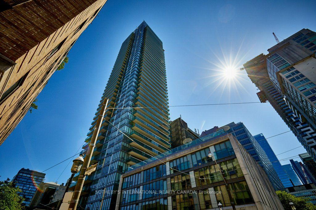 Spire Lofts, #4204