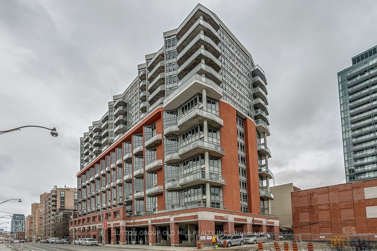 Space Lofts