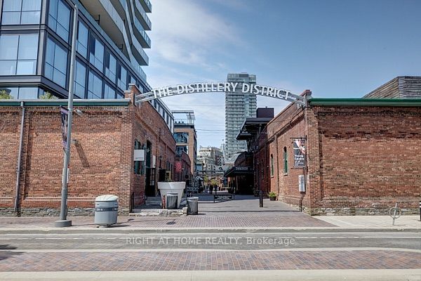 Clear Spirit Condos & Lofts