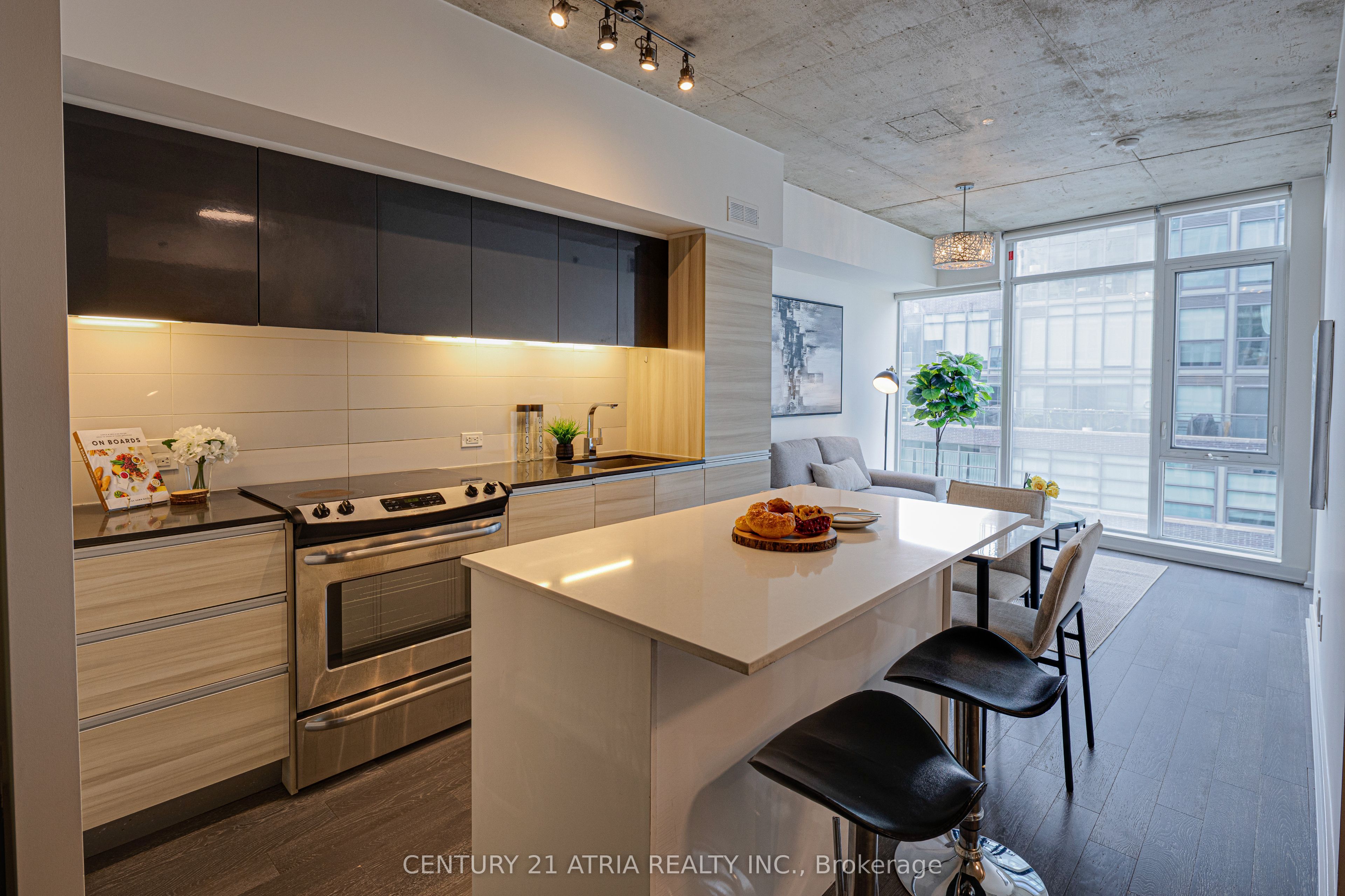 Carlaw Lofts