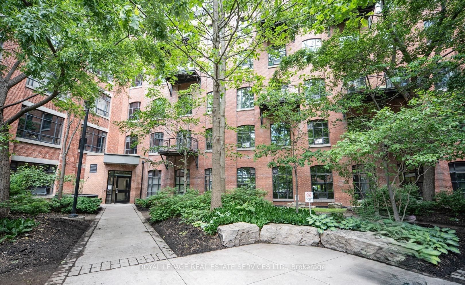 Broadview Lofts