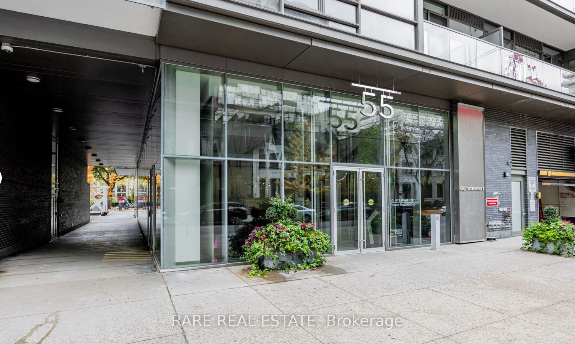 550 Wellington Lofts, #621