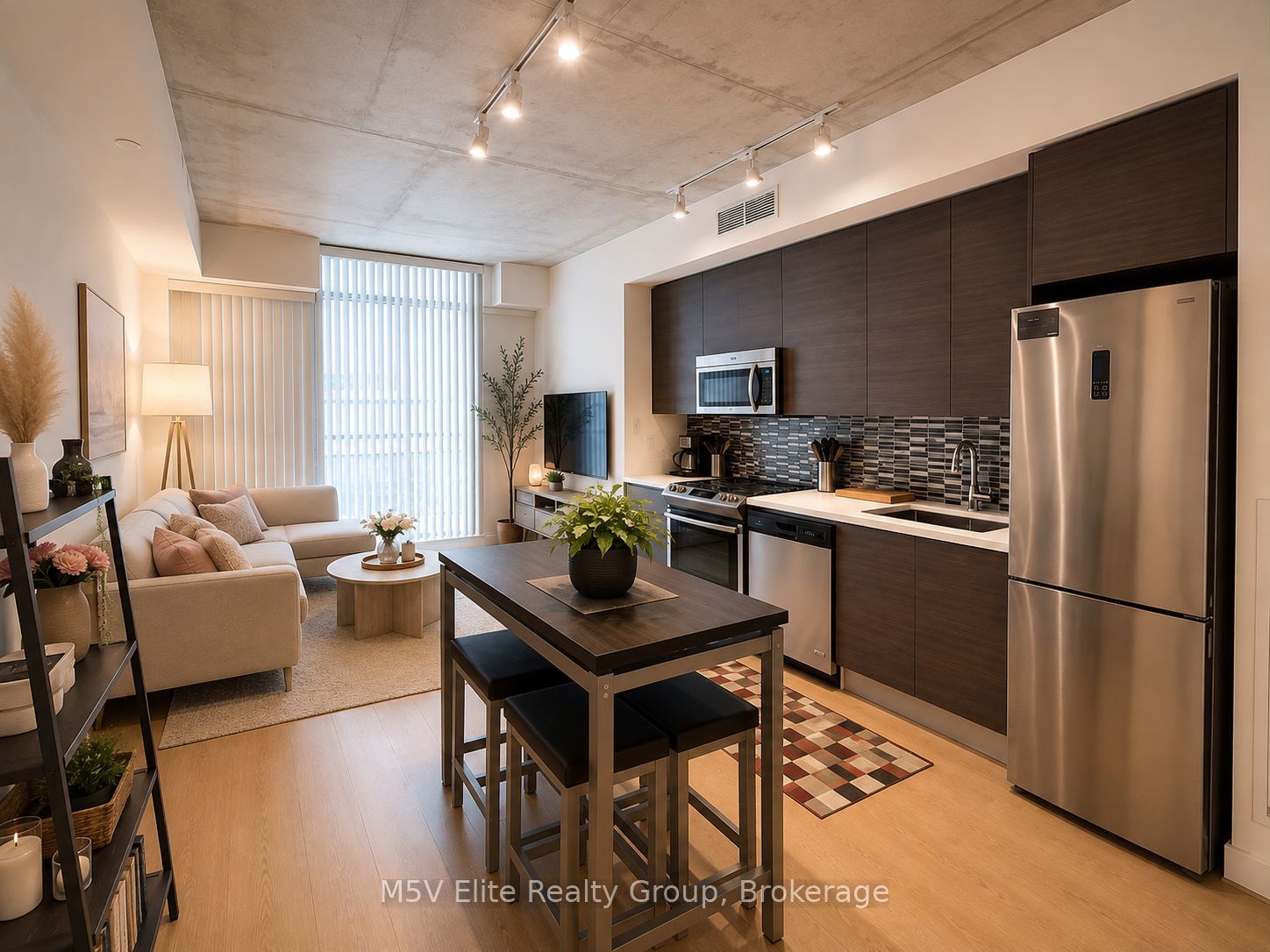 One Eleven Condos & Lofts