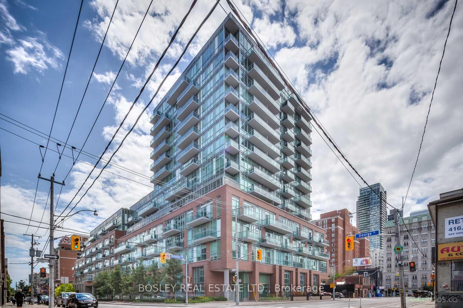 Vu Condos & Lofts