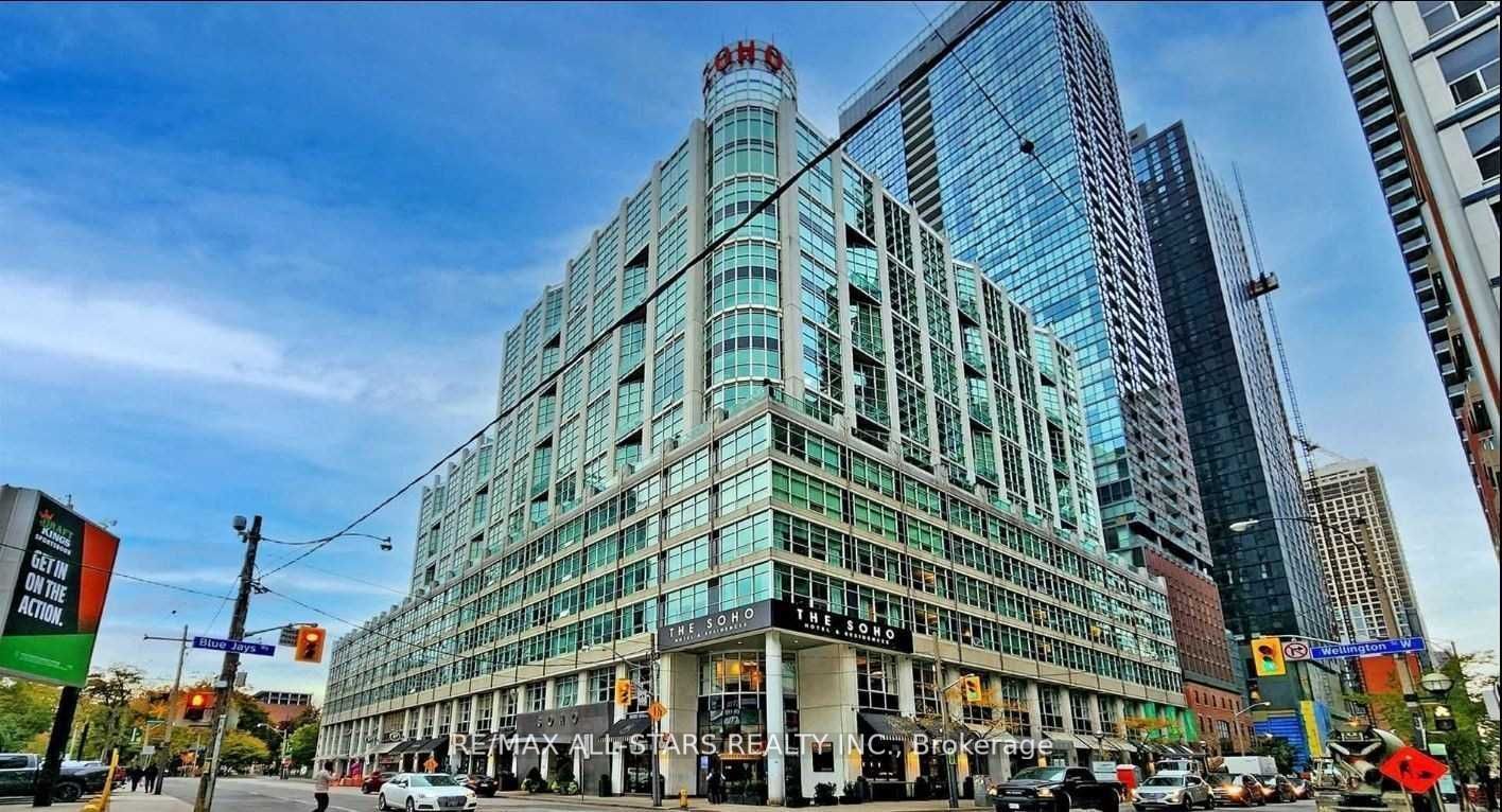 SoHo Met Lofts