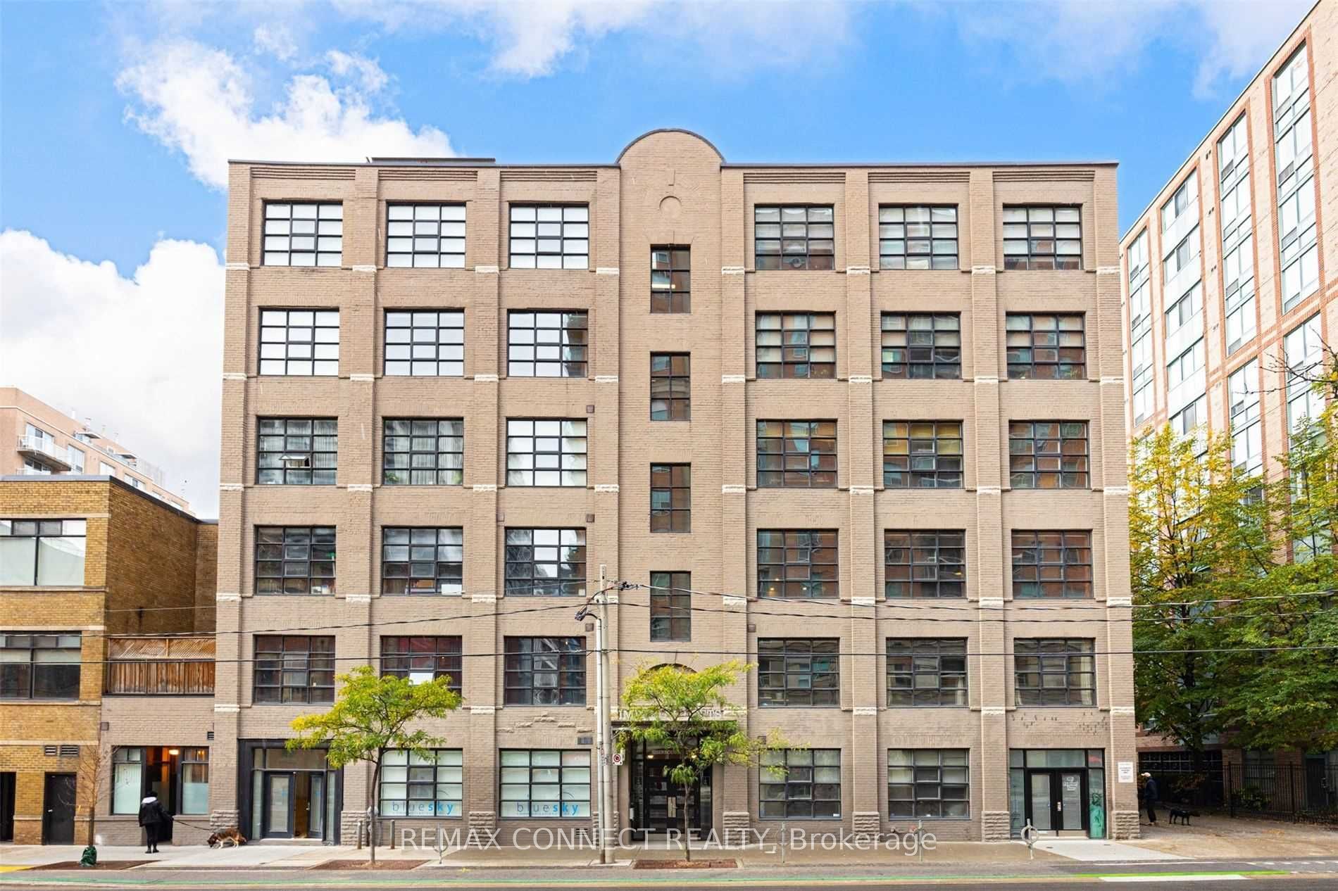 Imperial Lofts